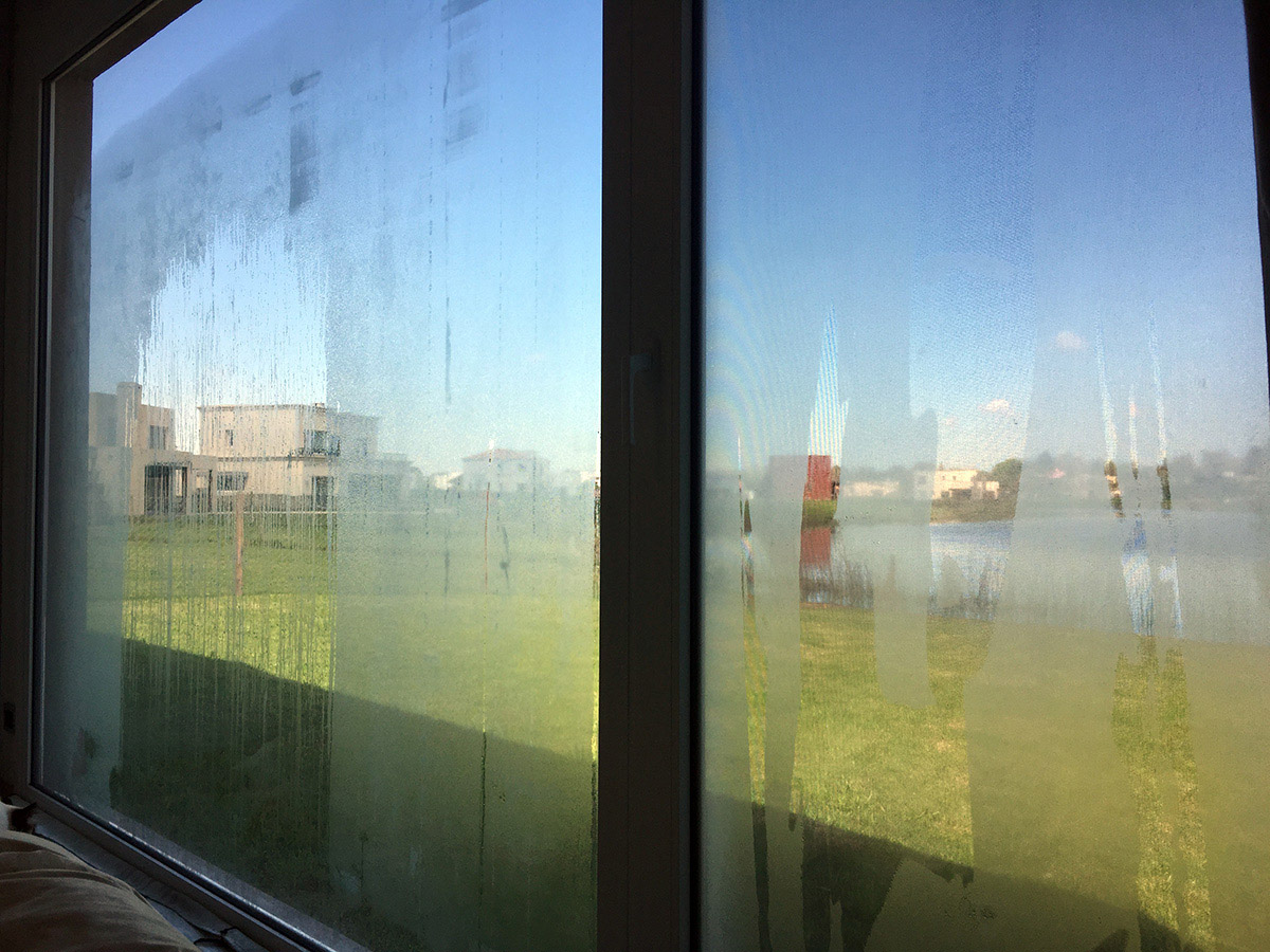 Ekoglass